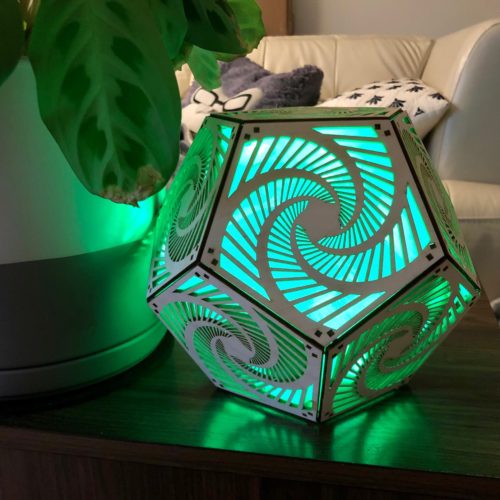 Spiral Light - Image 2