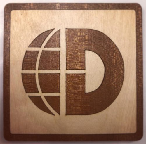 Custom Coaster - Image 4