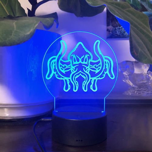 LED Light [Custom] - Image 2