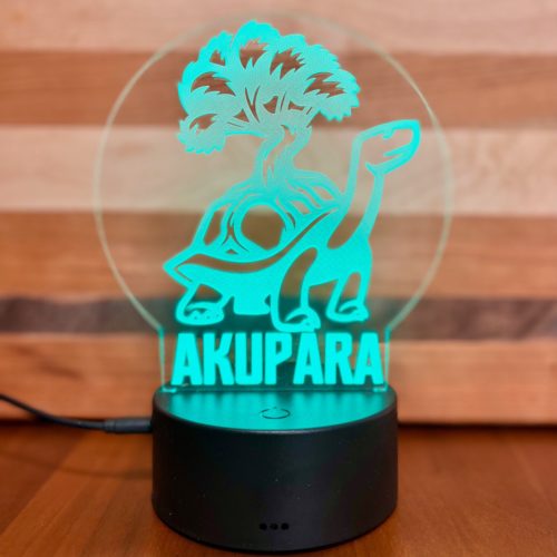LED Light [Custom]