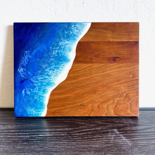 Small Oceanic Board - Image 2