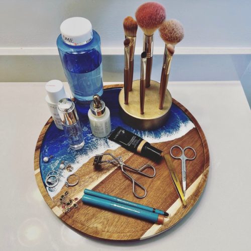 Oceanic Lazy Susan - Image 2