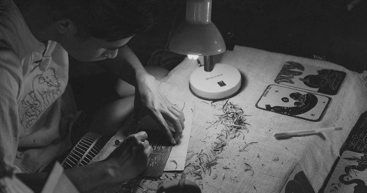 Starting Your Own Decoration Business